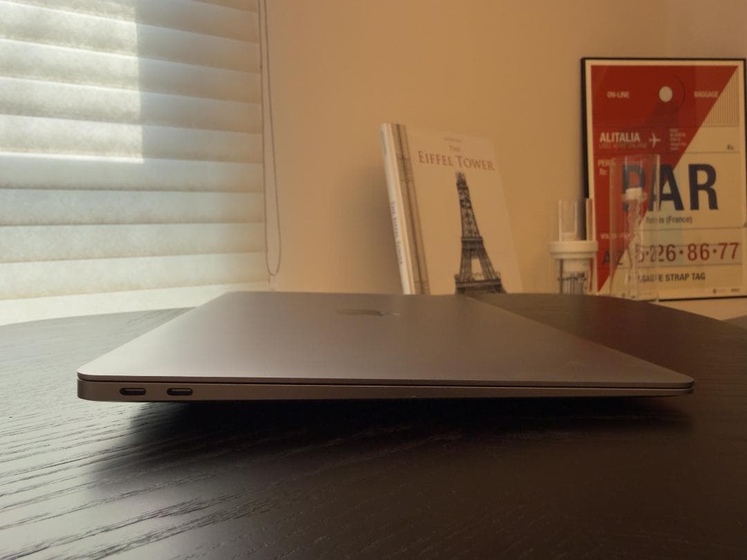 MacBook Air M1 16GB 512GB スペースグレイ