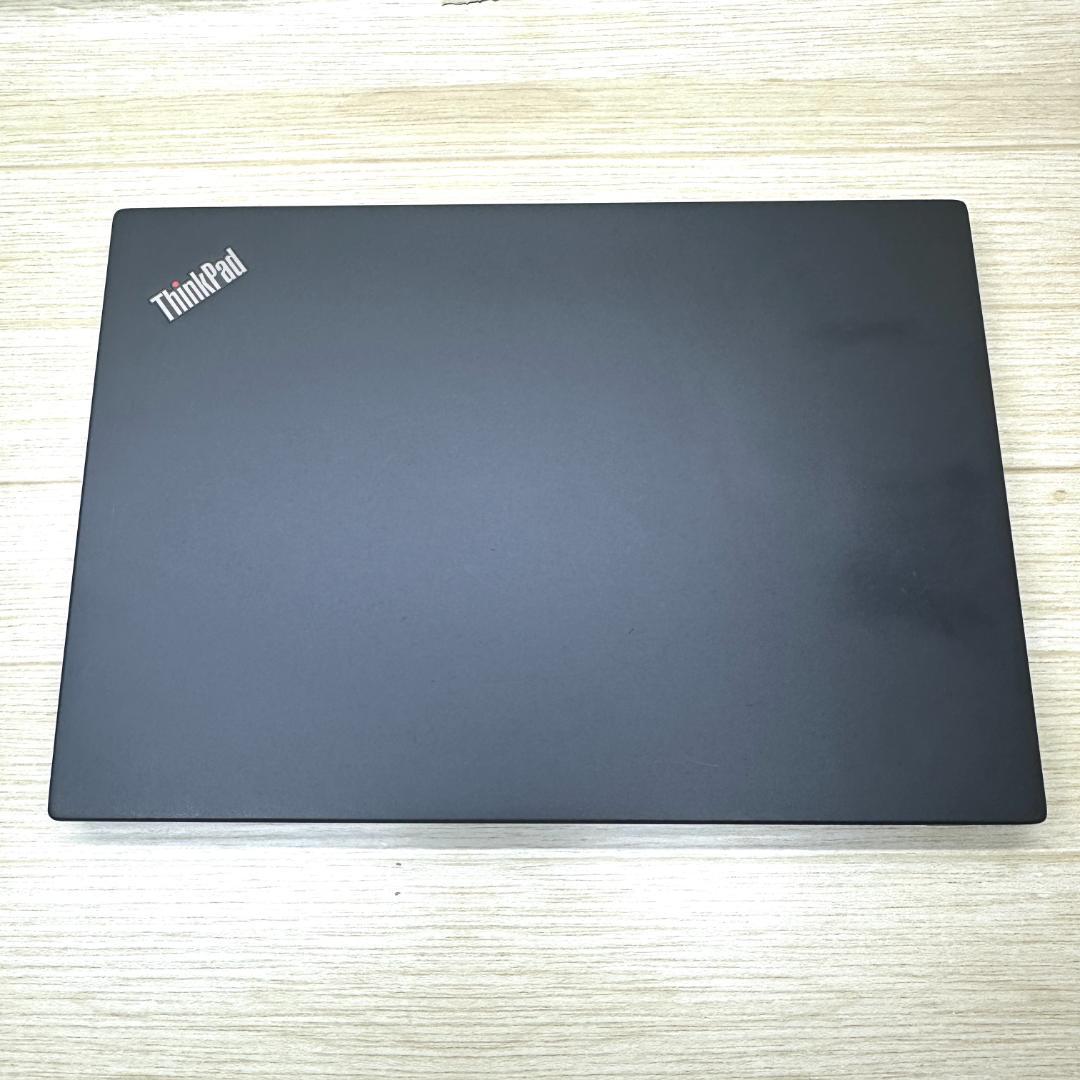 ★メモリ32GB★ 第10世代Corei7 SSD512G Lenovo J27