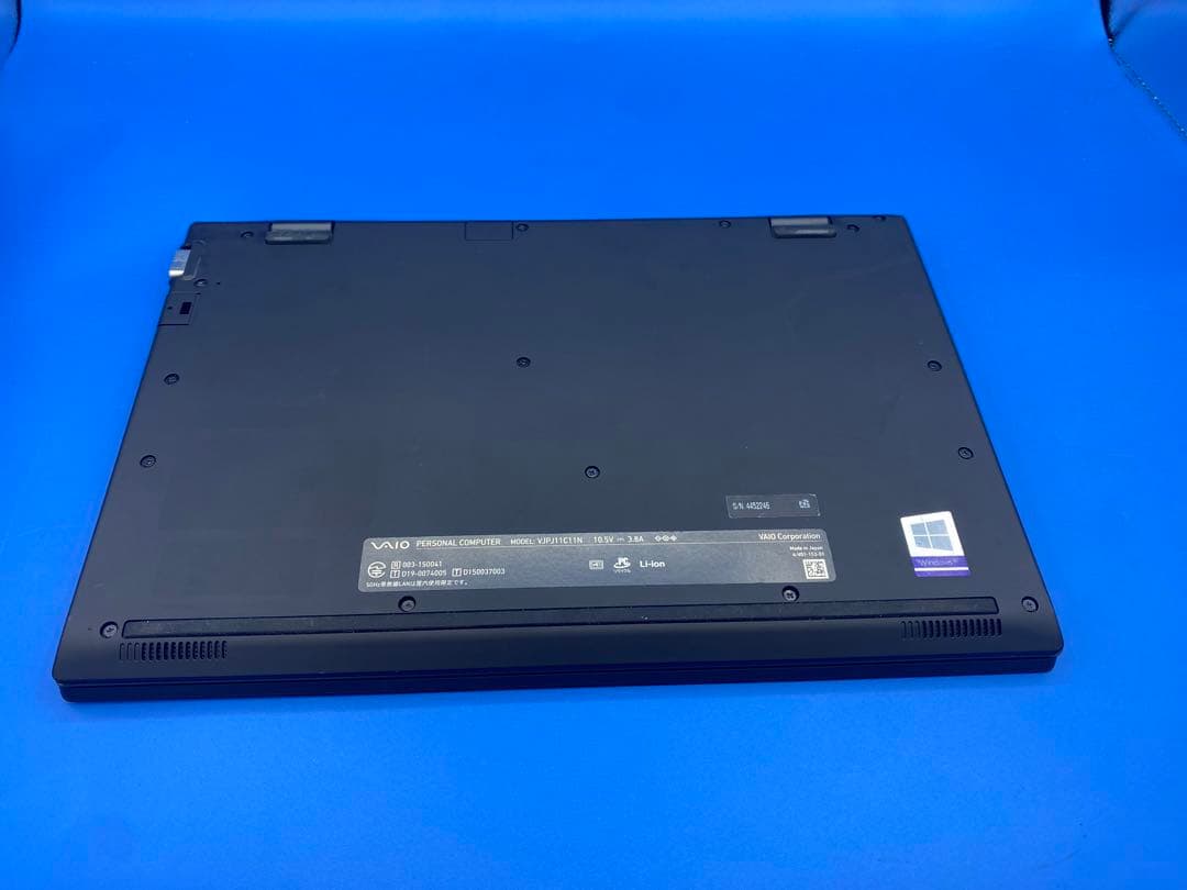【VAIO SX12兄弟機】VAIO Pro PF VJPJ11C11N