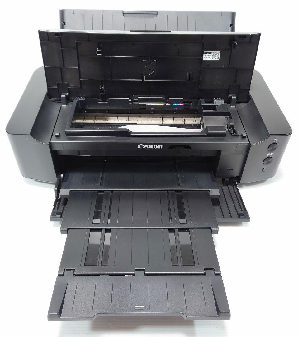 キャノン(Canon)IP8730【総印刷枚数50枚以下】