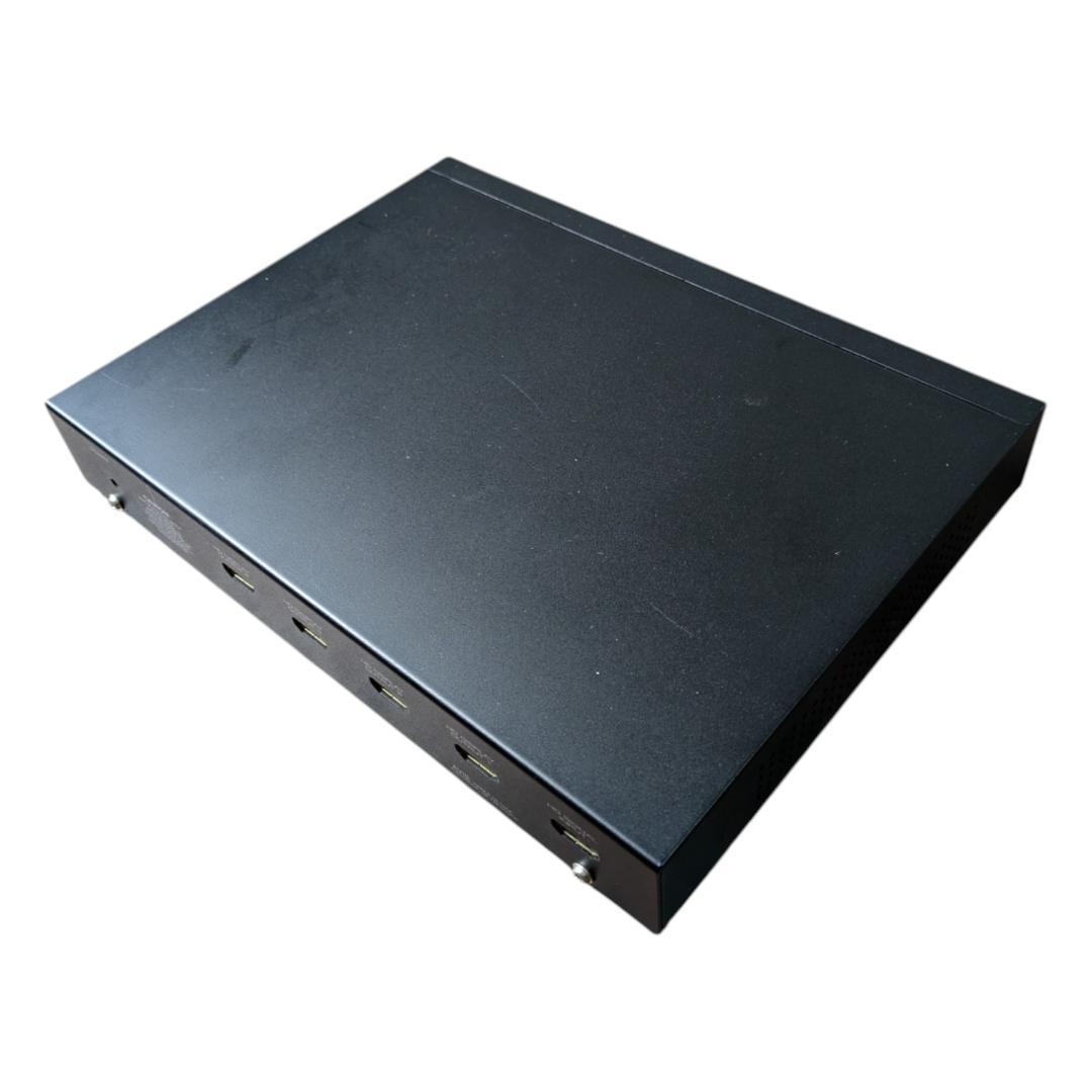 IXOS HDMIセレクター XHT858