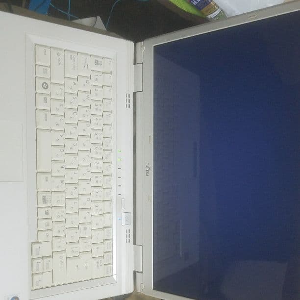 最新Win10 DVD焼き ホワイト 快速 Office付き