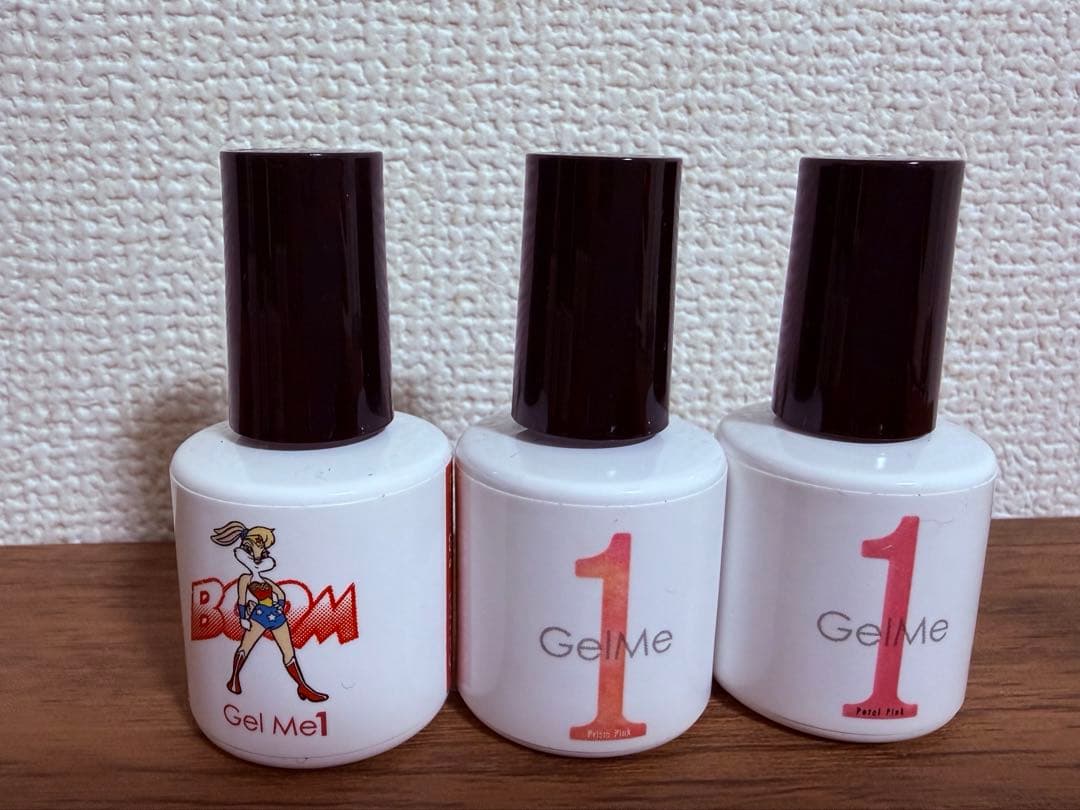 ジェルミーワン　まとめ売り