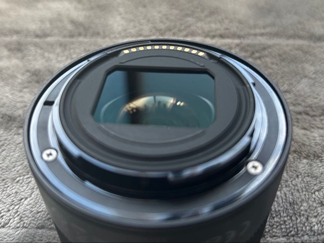 NIKKOR 40mm f/2 単焦点レンズ　Zマウント用