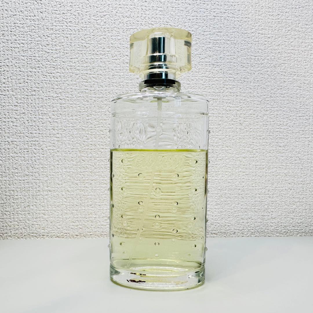 キャロン オードキャロンピュア オードトワレ 100ml 香水