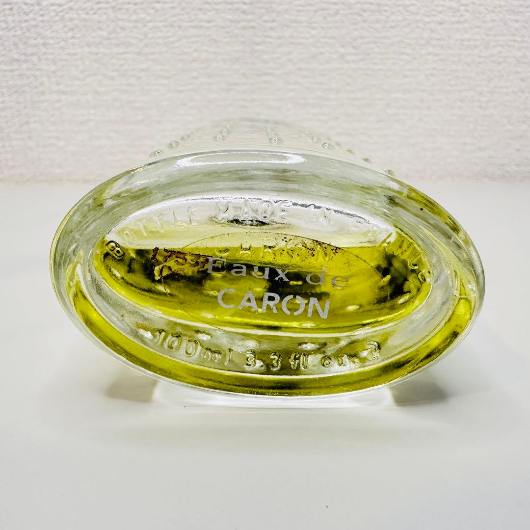 キャロン オードキャロンピュア オードトワレ 100ml 香水