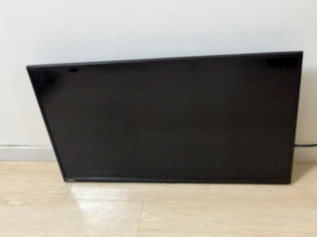 T*0様 TOSHIBA 液晶テレビ（REGZA 32V34 [32インチ]）