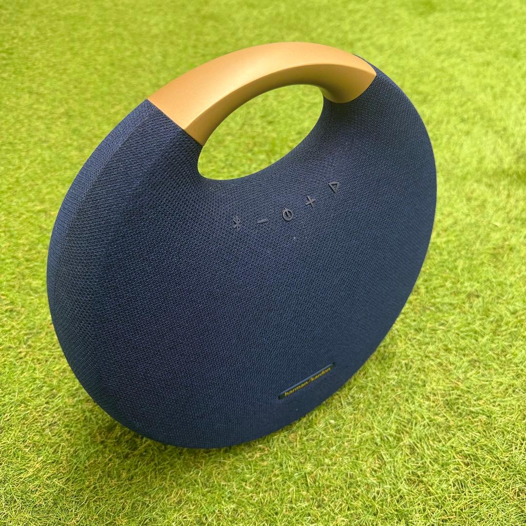 【美品】Harman Kardon Onyx Studio6 ハーマンカードン