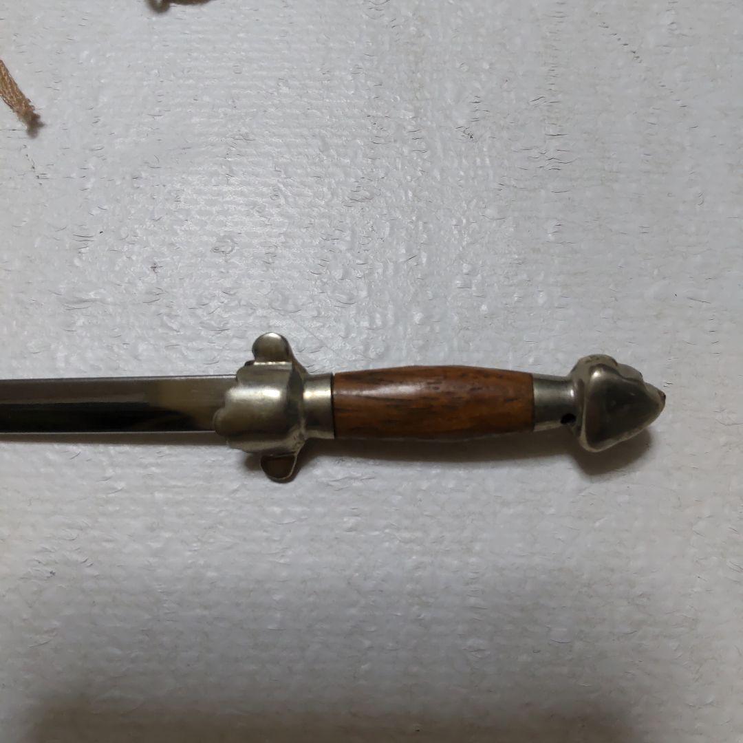 ミニ模造刀