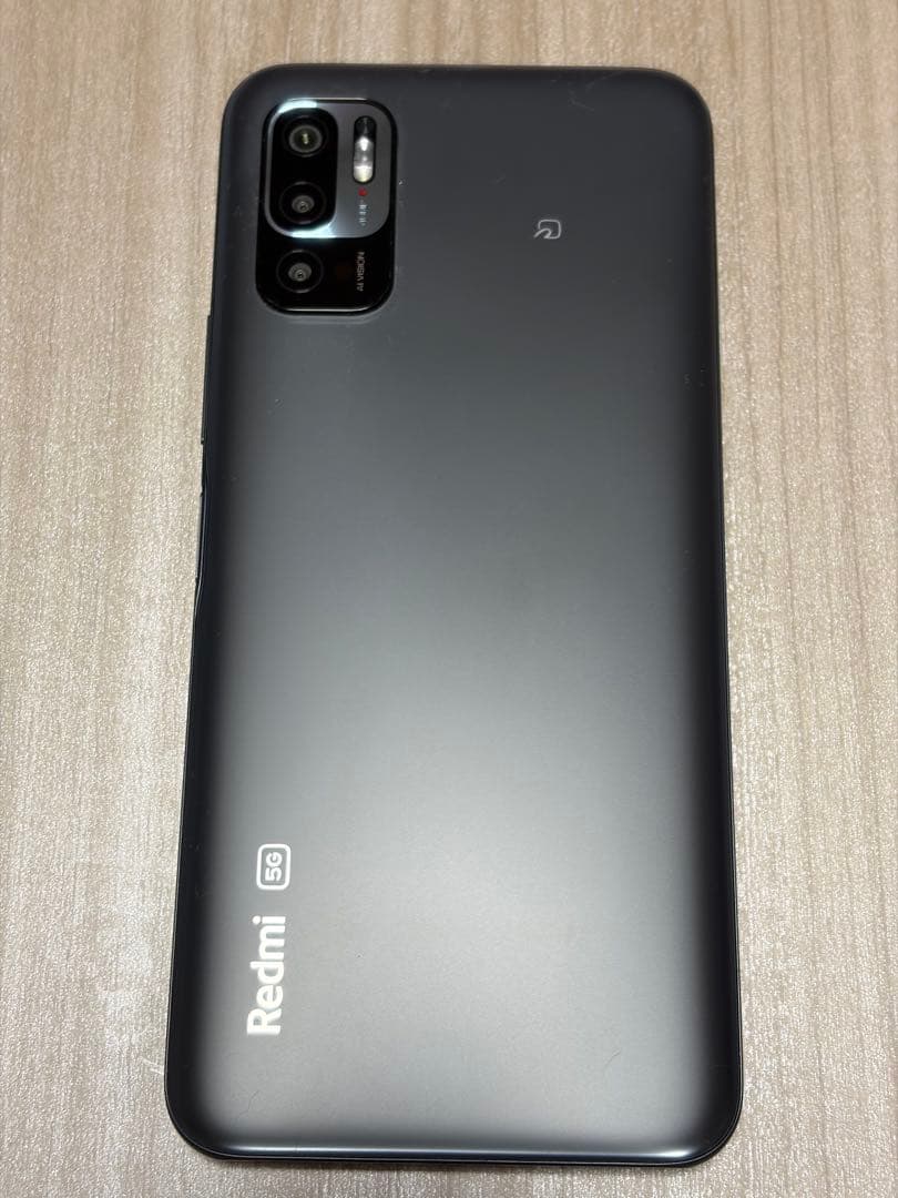 Redmi Note 10 JE 64GB SIMフリー