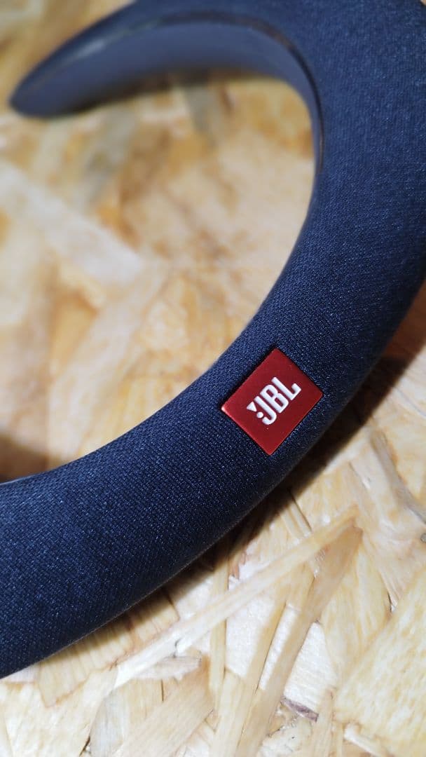 ❨本体 美品❩ JBL SOUNDGEAR BTA ブラック 箱ダメージあり