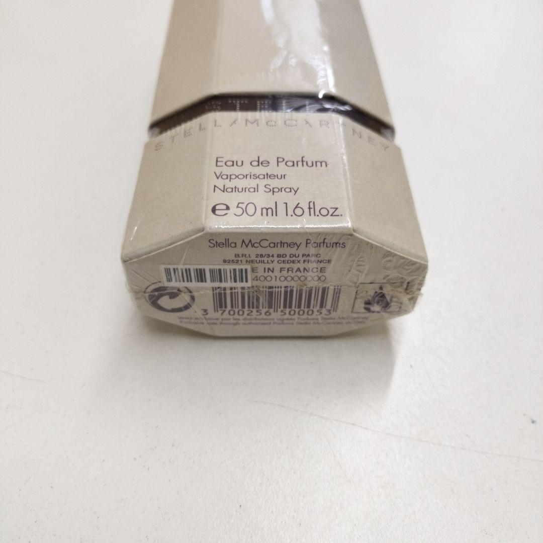 STELLA McCARTNEY マッカートニー ステラ パルファム 50ml