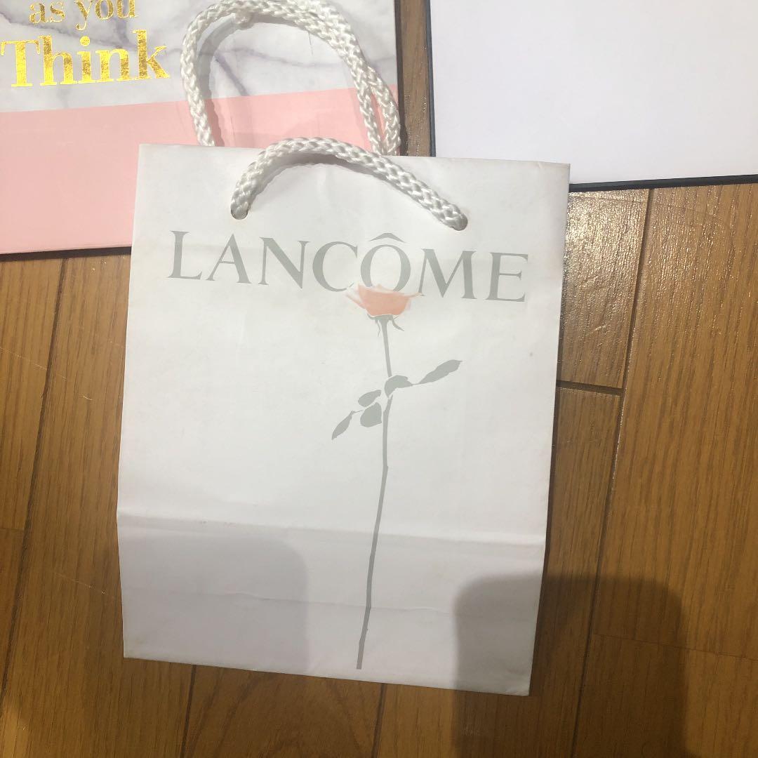 ブランド ショップ袋 紙袋CHANELなど