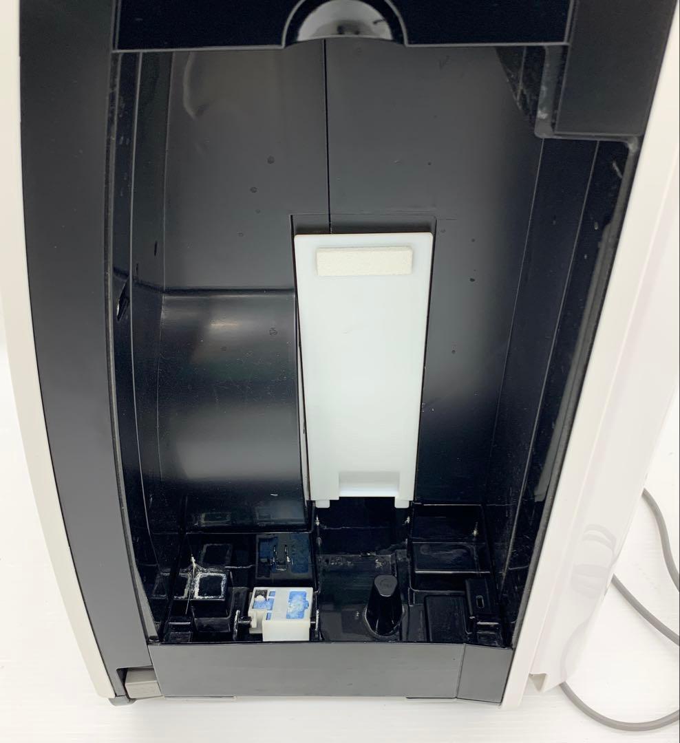 T*X様 SHARP シャープ 加湿空気清浄機 KI-JX75-W 2020年製