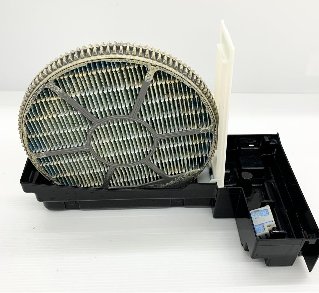 T*X様 SHARP シャープ 加湿空気清浄機 KI-JX75-W 2020年製