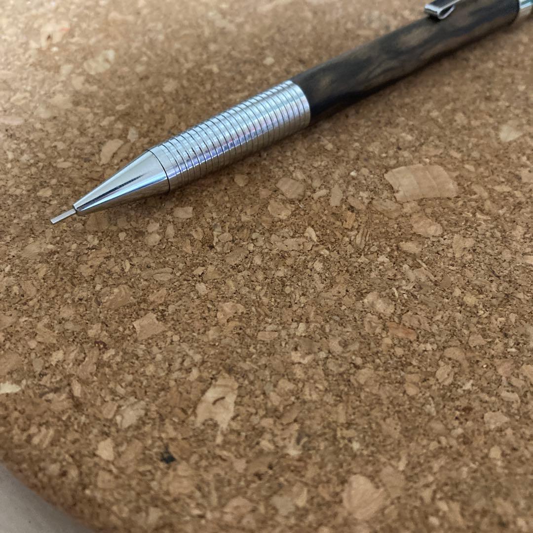 クラフト 黒柿 MP201