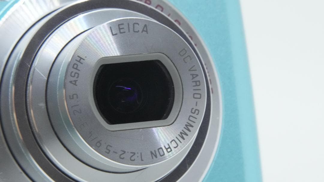 【A2093】 Panasonic LUMIX DMC-FX70 パナソニック