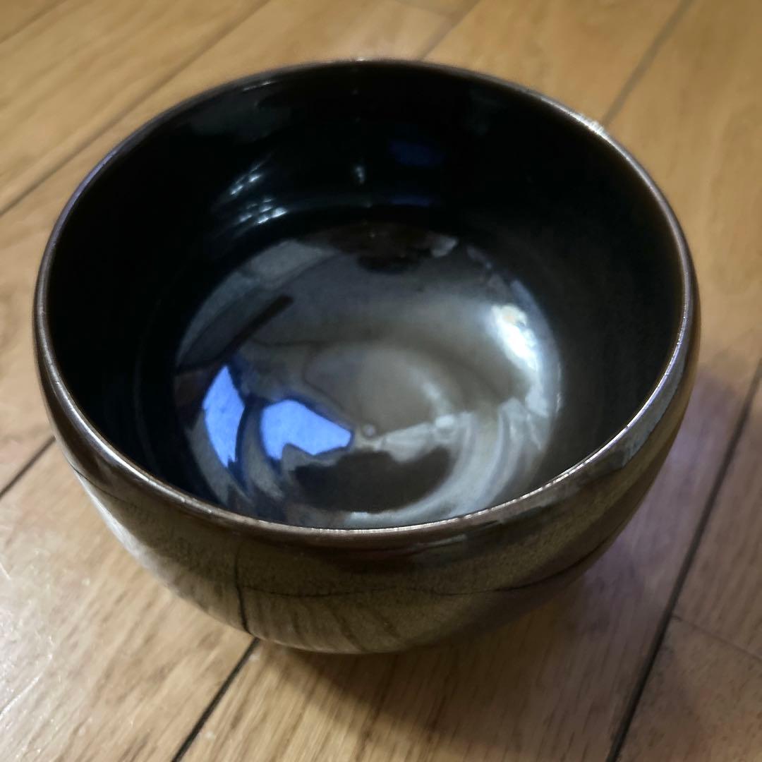 ◾️茶碗4点◾️茶道◾️お稽古◾️茶杓◾️茶匙◾️本格的に自宅で抹茶を飲めます◾️お稽古◾️初級