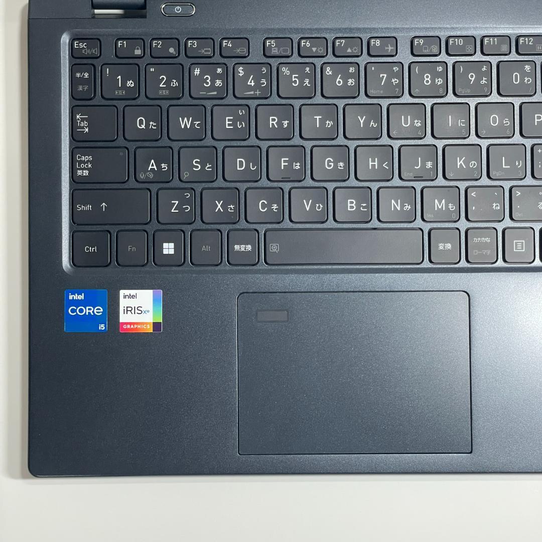 第12世代i5 Dynabook G83/KW ノートPC LTE 2023年製