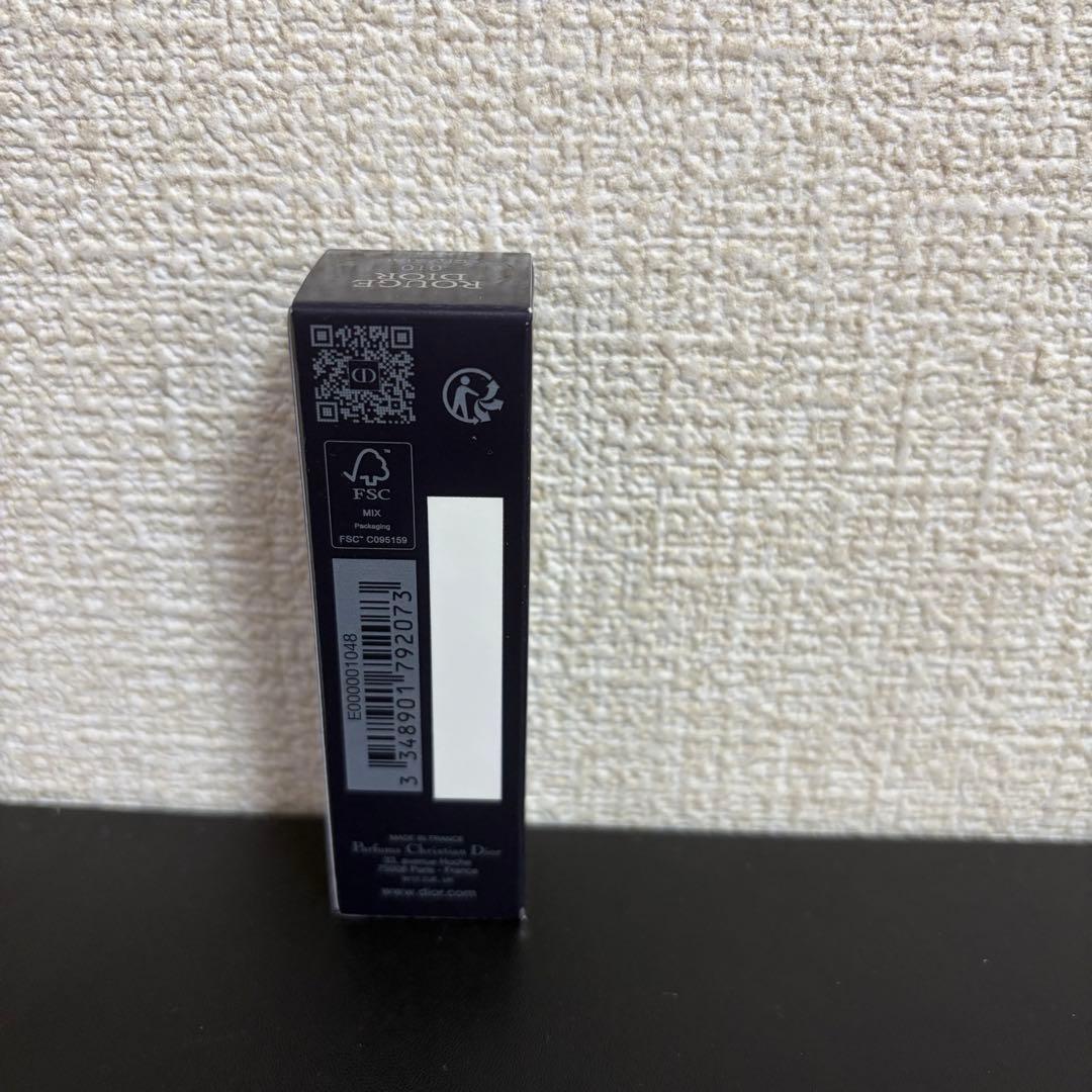 ❗️限定値下げ中❗️Dior ルージュ ディオール010 限定品