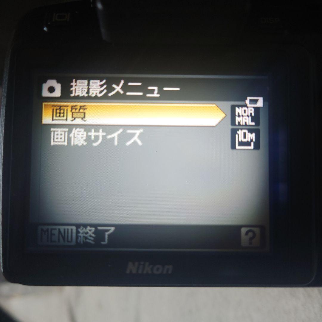 デジタルカメラ Nikon.COOLPIX.P80