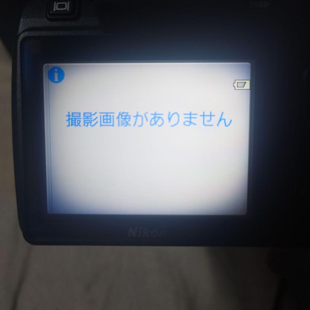 デジタルカメラ Nikon.COOLPIX.P80