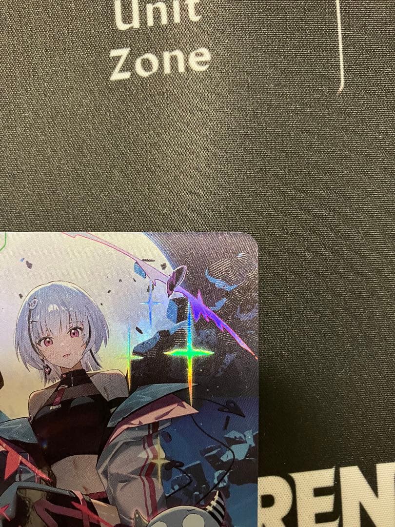 クロスタ　空澄セナ LRP