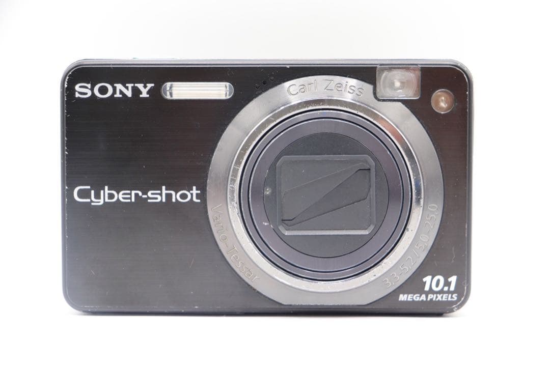 ✨動作確認済み！✨SONY DSC-W170 充電器付き！