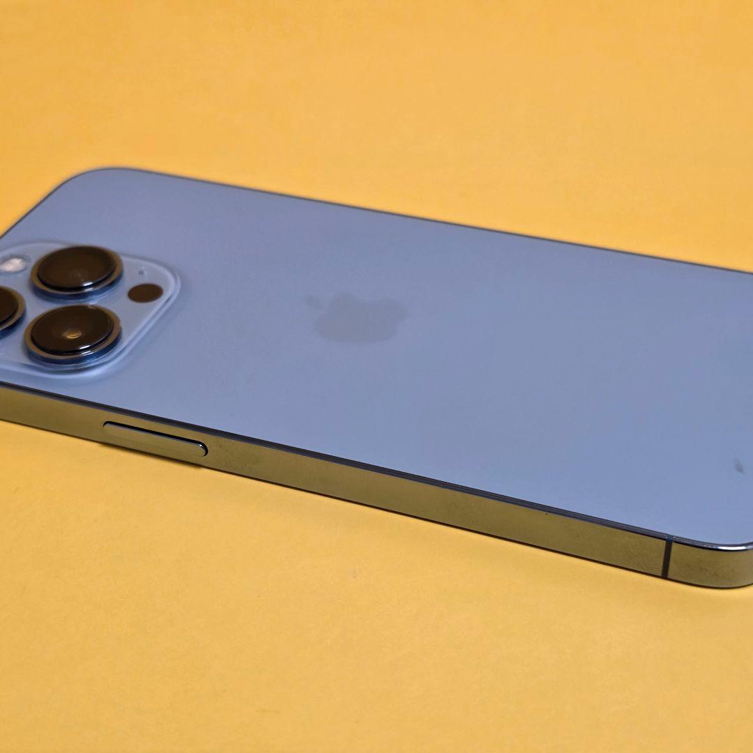 iPhone 13 Pro Max 256GB｜24時間以内発送#961