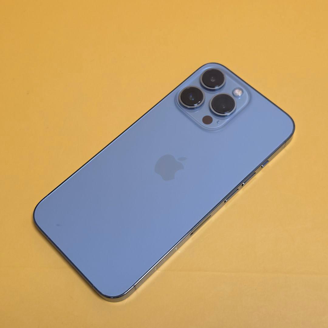 iPhone 13 Pro Max 256GB｜24時間以内発送#961