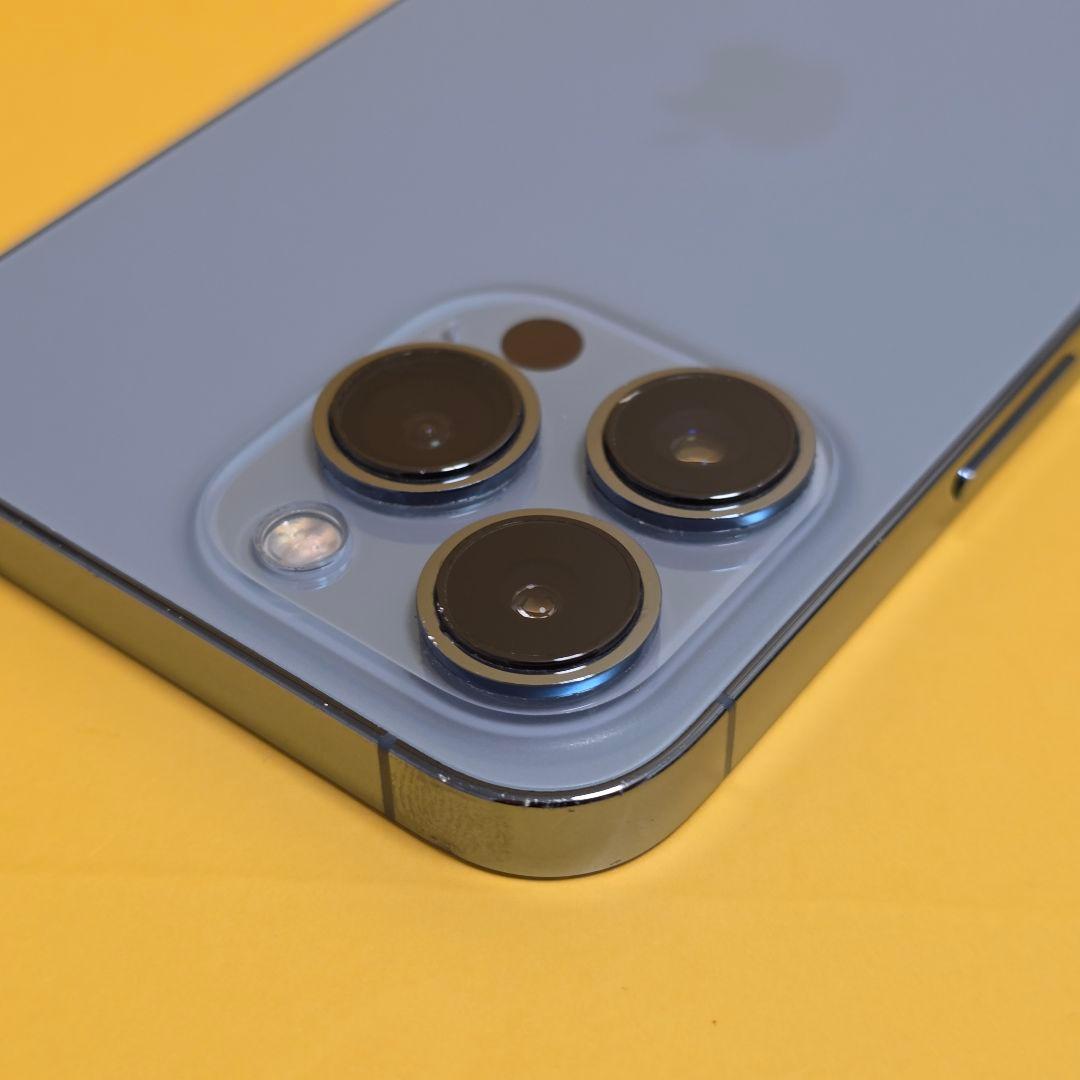 iPhone 13 Pro Max 256GB｜24時間以内発送#961
