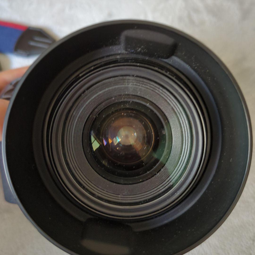 Canon EOS10QD 一眼レフカメラ 28-80mmレンズ付き