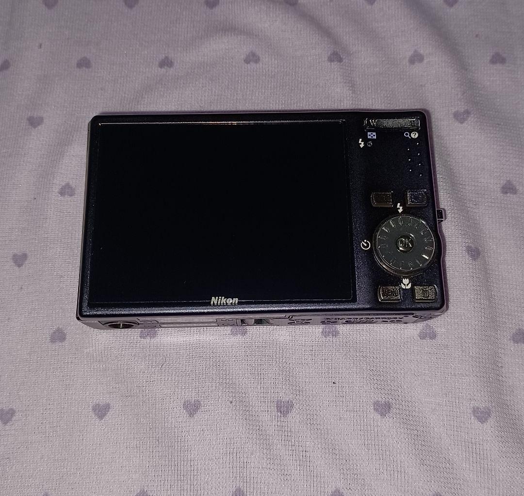 Nikon　COOLPIX s610 デジタルカメラ