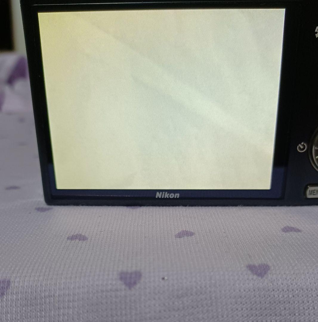 Nikon　COOLPIX s610 デジタルカメラ