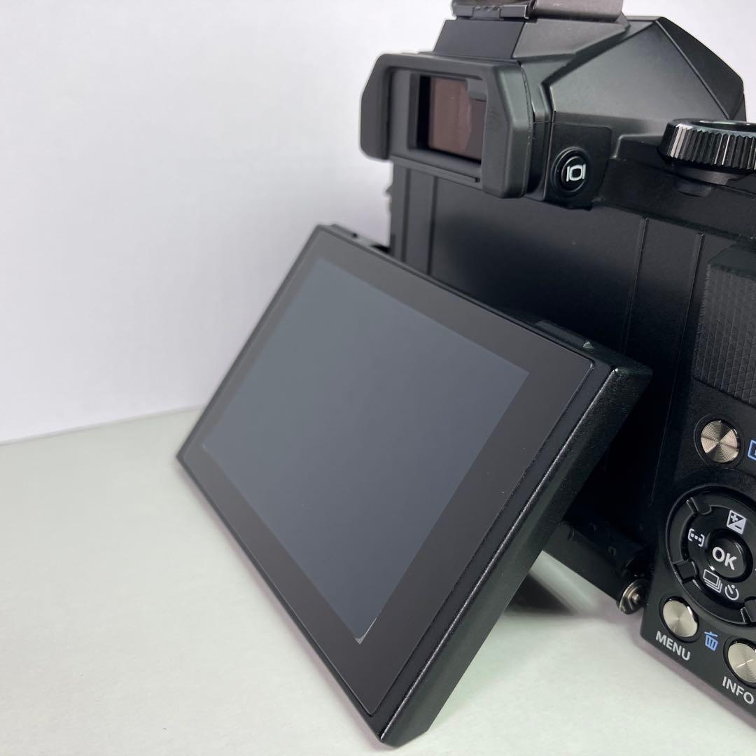 OLYMPUS STYLUS 1 オリンパス 通電確認済み ジャンク