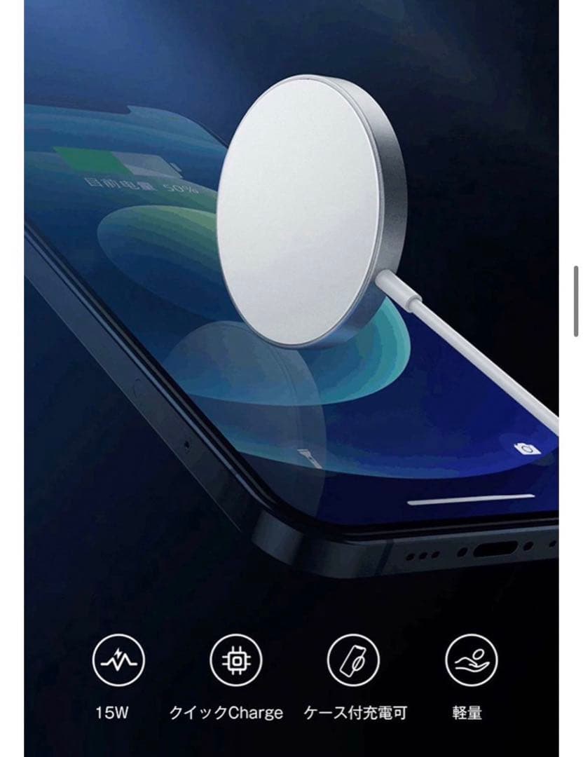 Bluetoothワイヤレスイヤホン