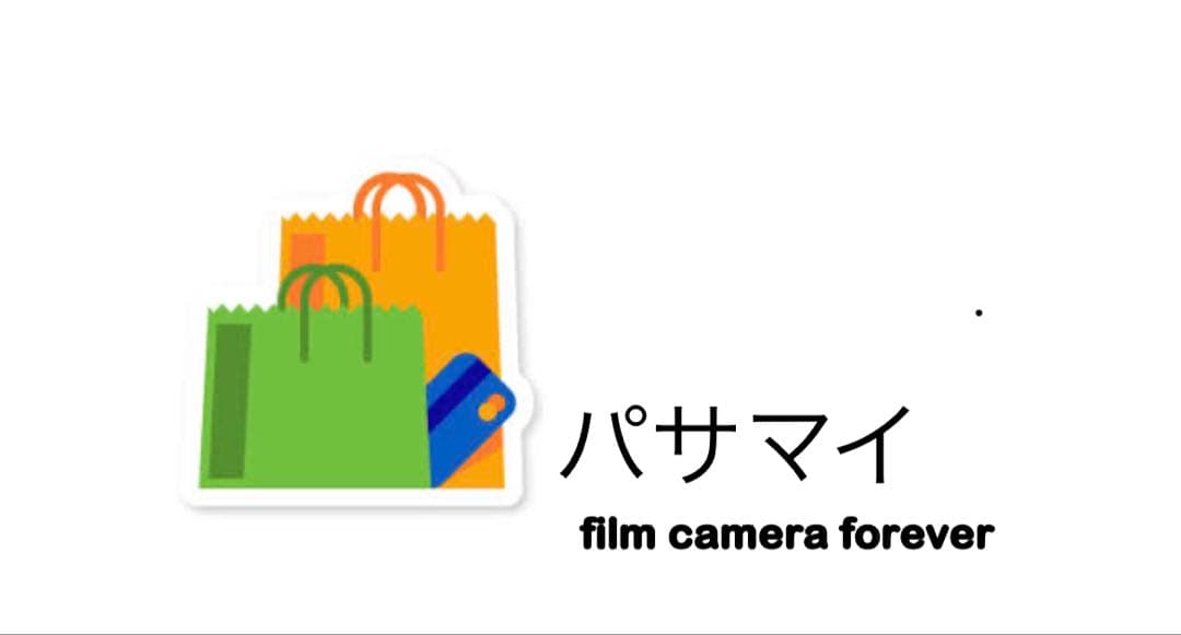 Olympus OM-40 Program DX カメラフィルム