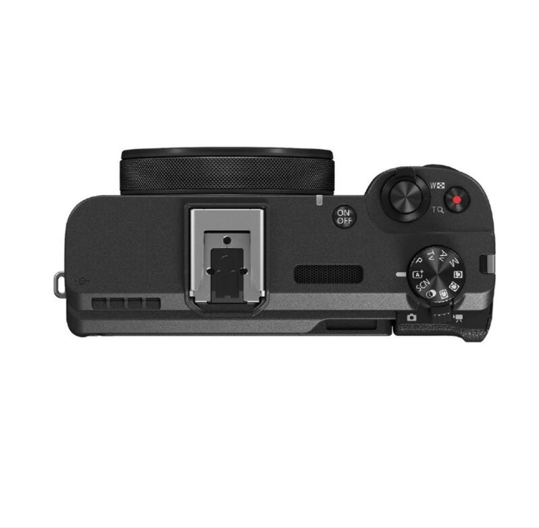 【新品未開封】Canon PowerShot V1 コンパクトデジタルカメラ
