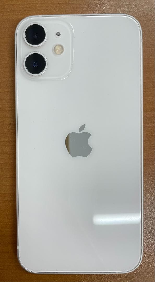 M*n様 動作確認済み iPhone 12 mini 128GB ID:M151