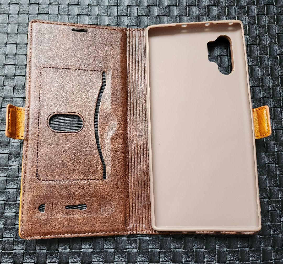 【最終】Galaxy Note10+ SIMフリー ケース,Sペン,ペン先予備