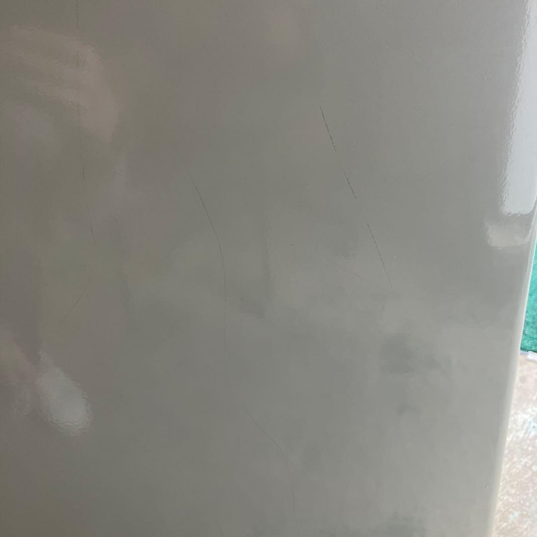3h66. ハイアール全自動洗濯機 ホワイト OBBW-60A 2023年