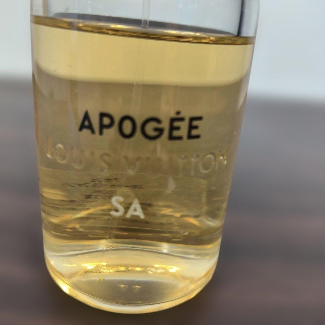 APOGÉE LOUIS VUITTON 香水 いちごさん専用