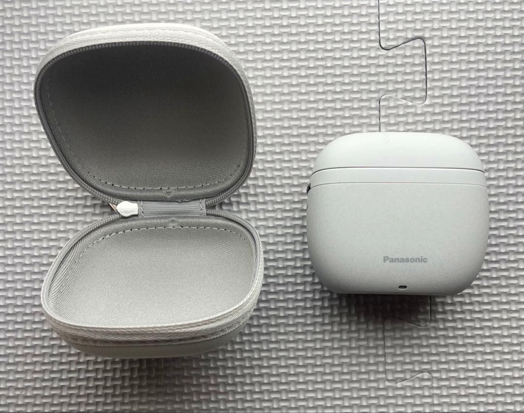 Panasonic ラムダッシュ パームイン ライト 電気シェーバー
