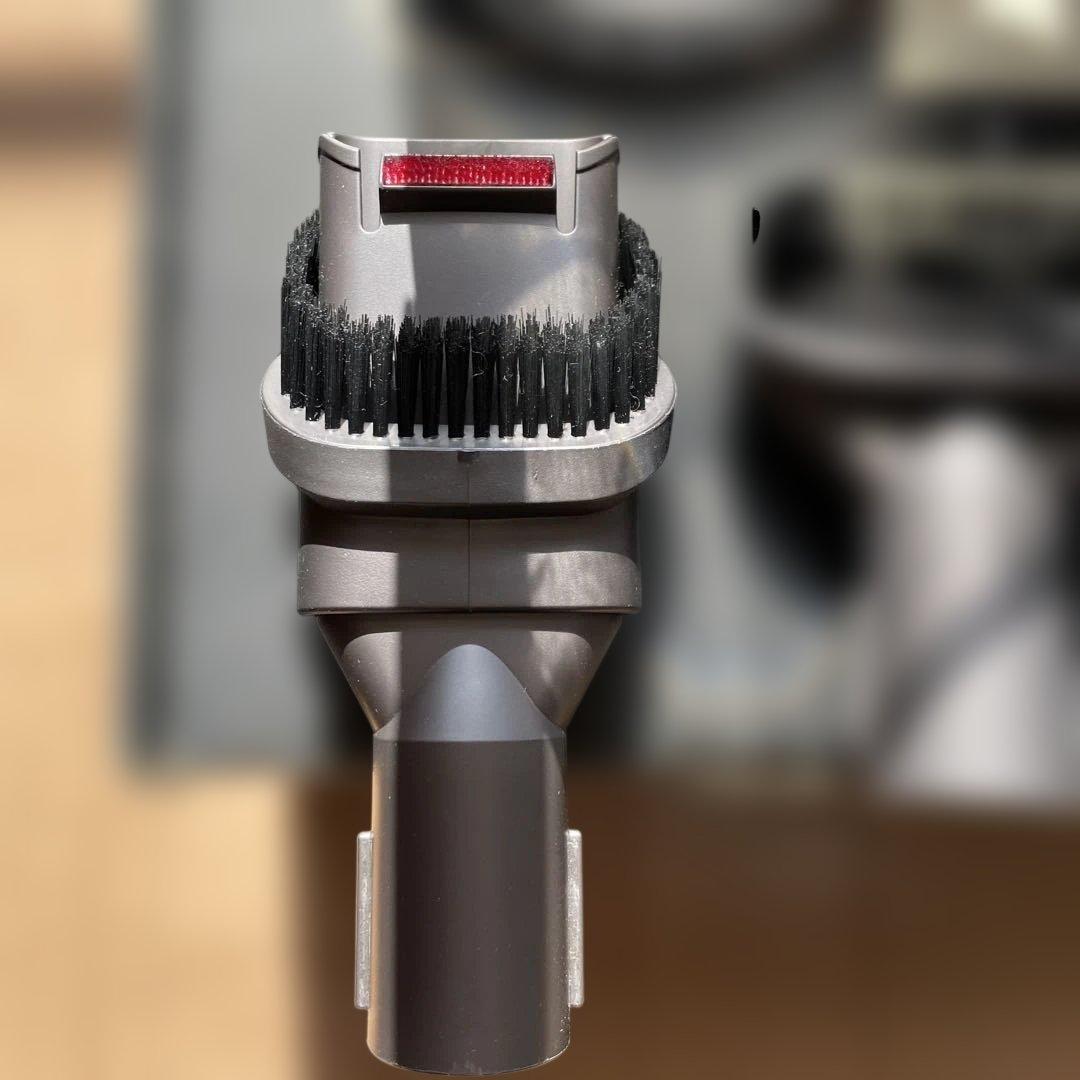 Dyson V10スティッククリーナー本体 各種アタッチメント付き