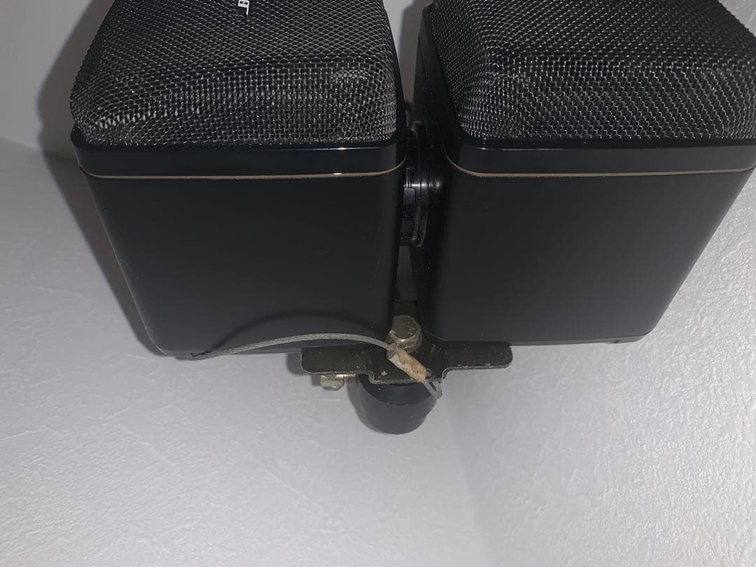 Bose 501Z ペアスピーカー完動品　美品