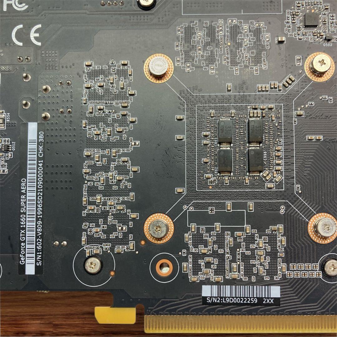 ゲーミングセット Ryzen5 3600 + 1660SUPER + B450M