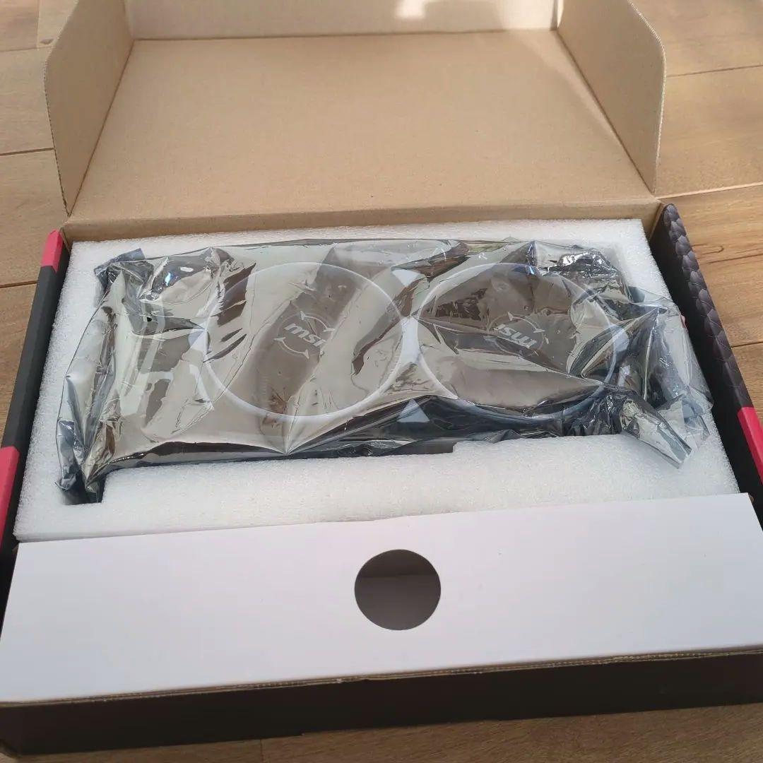 MSI RADEON RX570 ARMOR 8G J グラボ