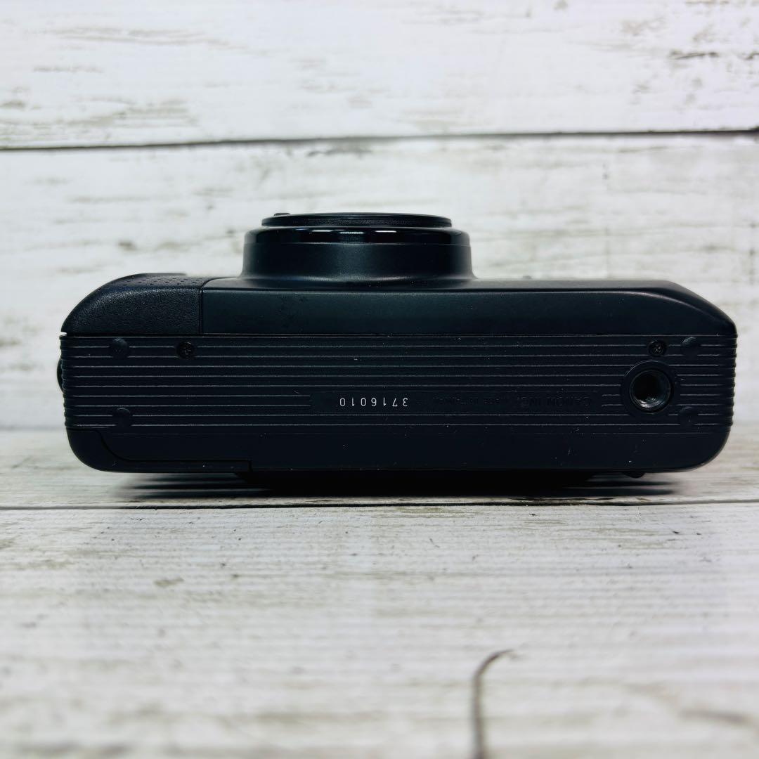 【動作良好】Canon フィルムカメラ Autoboy MINI T