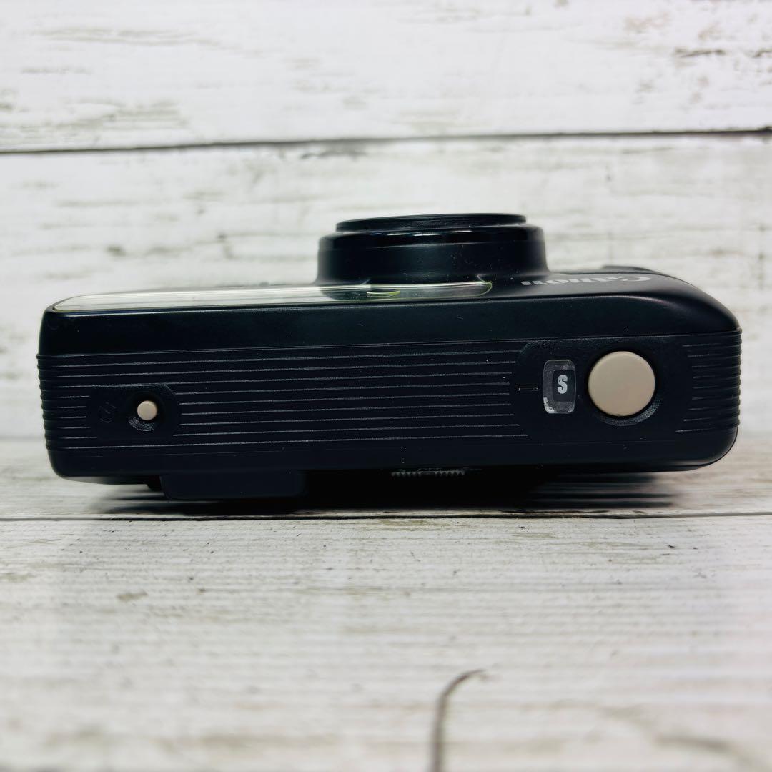 【動作良好】Canon フィルムカメラ Autoboy MINI T