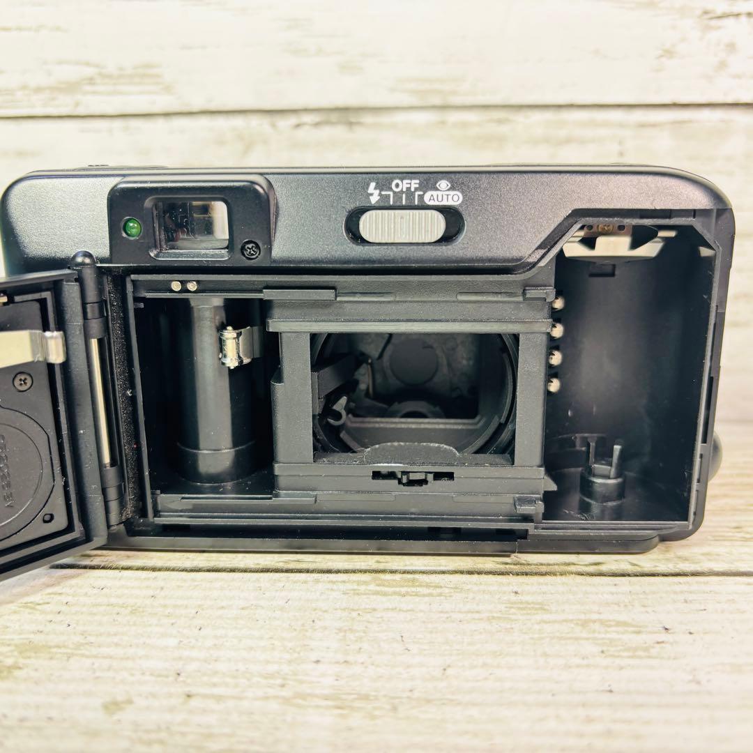 【動作良好】Canon フィルムカメラ Autoboy MINI T